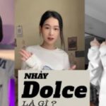 Phong cách Dolce là gì? Nhảy Dolce là gì?