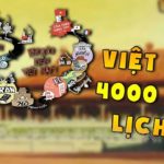 Tóm tắt lịch sử các triều đại phong kiến Việt Nam