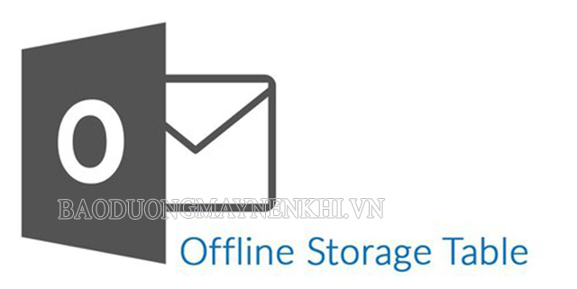 OST còn là viết tắt của một định dạng tập tin Microsoft Outlook